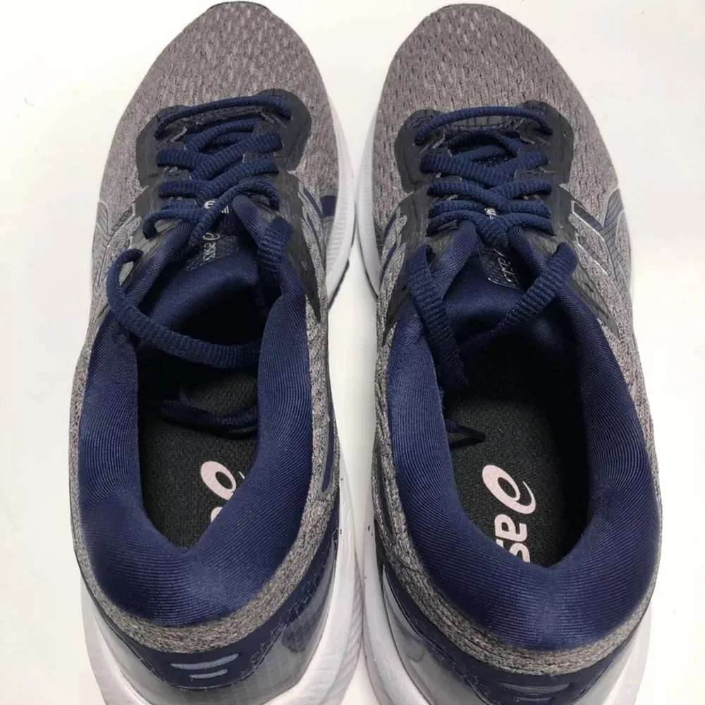 Asics Women’s GT-1000 9 Running Shoes Watershed Rose Running Shoes, Size 10 M